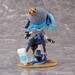 Estatua Hololive Production PalVerse Hoshimachi Suisei 11 cm