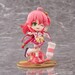 Estatua Hololive Production PalVerse Sakura Miko 10 cm