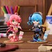 Estatua Hololive Production PalVerse Sakura Miko 10 cm