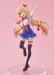 Estatua Hololive Production Pop Up Parade Akai Haato 17 cm