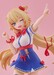 Estatua Hololive Production Pop Up Parade Akai Haato 17 cm