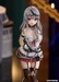 Estatua Hololive Production Pop Up Parade Sakamata Chloe 17 cm