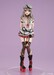 Estatua Hololive Production Pop Up Parade Sakamata Chloe 17 cm