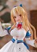 Estatua Hololive Production Pop Up Parade Shiranui Flare 17 cm