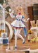 Estatua Hololive Production Pop Up Parade Shiranui Flare 17 cm