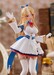 Estatua Hololive Production Pop Up Parade Shiranui Flare 17 cm