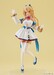 Estatua Hololive Production Pop Up Parade Shiranui Flare 17 cm