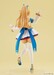 Estatua Hololive Production Pop Up Parade Shiranui Flare 17 cm