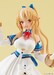 Estatua Hololive Production Pop Up Parade Shiranui Flare 17 cm