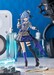 Estatua Hololive Production Pop Up Parade SP Hoshimachi Suisei 17 cm