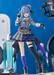 Estatua Hololive Production Pop Up Parade SP Hoshimachi Suisei 17 cm