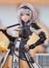 Estatua Hololive Production Pop Up Parade SP Shirogane Noel 17 cm