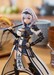 Estatua Hololive Production Pop Up Parade SP Shirogane Noel 17 cm
