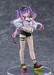 Estatua Hololive Production Pop Up Parade SP Tokoyami Towa 17 cm