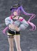 Estatua Hololive Production Pop Up Parade SP Tokoyami Towa 17 cm