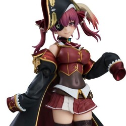 Hololive Production Figura Figma Houshou Marine 13 cm
