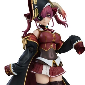 Hololive Production Figura Figma Houshou Marine 13 cm