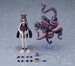 Figura Hololive Production Figma Ninomae Ina´nis 19 cm