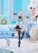 Figura Hololive Production Figma Shirakami Fubuki 15 cm