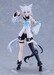Figura Hololive Production Figma Shirakami Fubuki 15 cm
