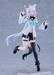 Figura Hololive Production Figma Shirakami Fubuki 15 cm