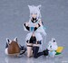 Figura Hololive Production Figma Shirakami Fubuki 15 cm
