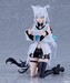Figura Hololive Production Figma Shirakami Fubuki 15 cm