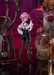 Figura Hololive Production Figma Takane Lui 15 cm