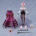Figura Hololive Production Figma Takane Lui 15 cm