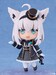 Figura Hololive Production Nendoroid Fubuki: Parade Dress Outfit Ver. 10 cm