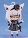 Figura Hololive Production Nendoroid Fubuki: Parade Dress Outfit Ver. 10 cm