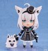 Figura Hololive Production Nendoroid Fubuki: Parade Dress Outfit Ver. 10 cm
