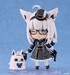 Figura Hololive Production Nendoroid Fubuki: Parade Dress Outfit Ver. 10 cm