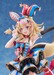Figura Hololive Production 1-7 Omaru Polka 28 cm