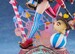 Figura Hololive Production 1-7 Omaru Polka 28 cm