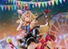 Figura Hololive Production 1-7 Omaru Polka 28 cm