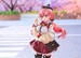Figura Hololive Production 1-7 Sakura Miko: Date Style - Casual Outfit Ver. 24 cm