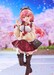 Figura Hololive Production 1-7 Sakura Miko: Date Style - Casual Outfit Ver. 24 cm