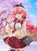 Figura Hololive Production 1-7 Sakura Miko: Date Style - Casual Outfit Ver. 24 cm