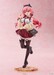 Figura Hololive Production 1-7 Sakura Miko: Date Style - Casual Outfit Ver. 24 cm