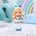 figuras Hololive Production PalVerse Vol. 1 9 cm Surtido (6)