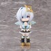 figuras Hololive Production PalVerse Vol. 1 9 cm Surtido (6)