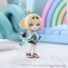 figuras Hololive Production PalVerse Vol. 1 9 cm Surtido (6)
