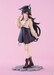 Figura Hololive Production G.S. Collection 1-7 Ookami Mio Date Style - Street Outfit Ver. 24 cm
