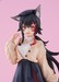 Figura Hololive Production G.S. Collection 1-7 Ookami Mio Date Style - Street Outfit Ver. 24 cm