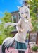Figura Hololive Production G.S. Collection 1-7 Shirakami Fubuki: Date Style - Casual Outfit Ver. 22 cm