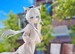 Figura Hololive Production G.S. Collection 1-7 Shirakami Fubuki: Date Style - Casual Outfit Ver. 22 cm