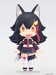 Figura Hololive Production HELLO! GOOD SMILE Shirakami Ookami Mio 10 cm