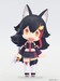Figura Hololive Production HELLO! GOOD SMILE Shirakami Ookami Mio 10 cm