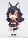 Figura Hololive Production HELLO! GOOD SMILE Shirakami Ookami Mio 10 cm